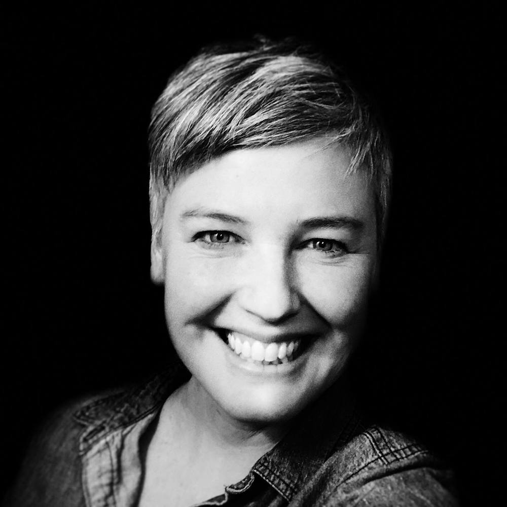 Meet your Posher, Kate